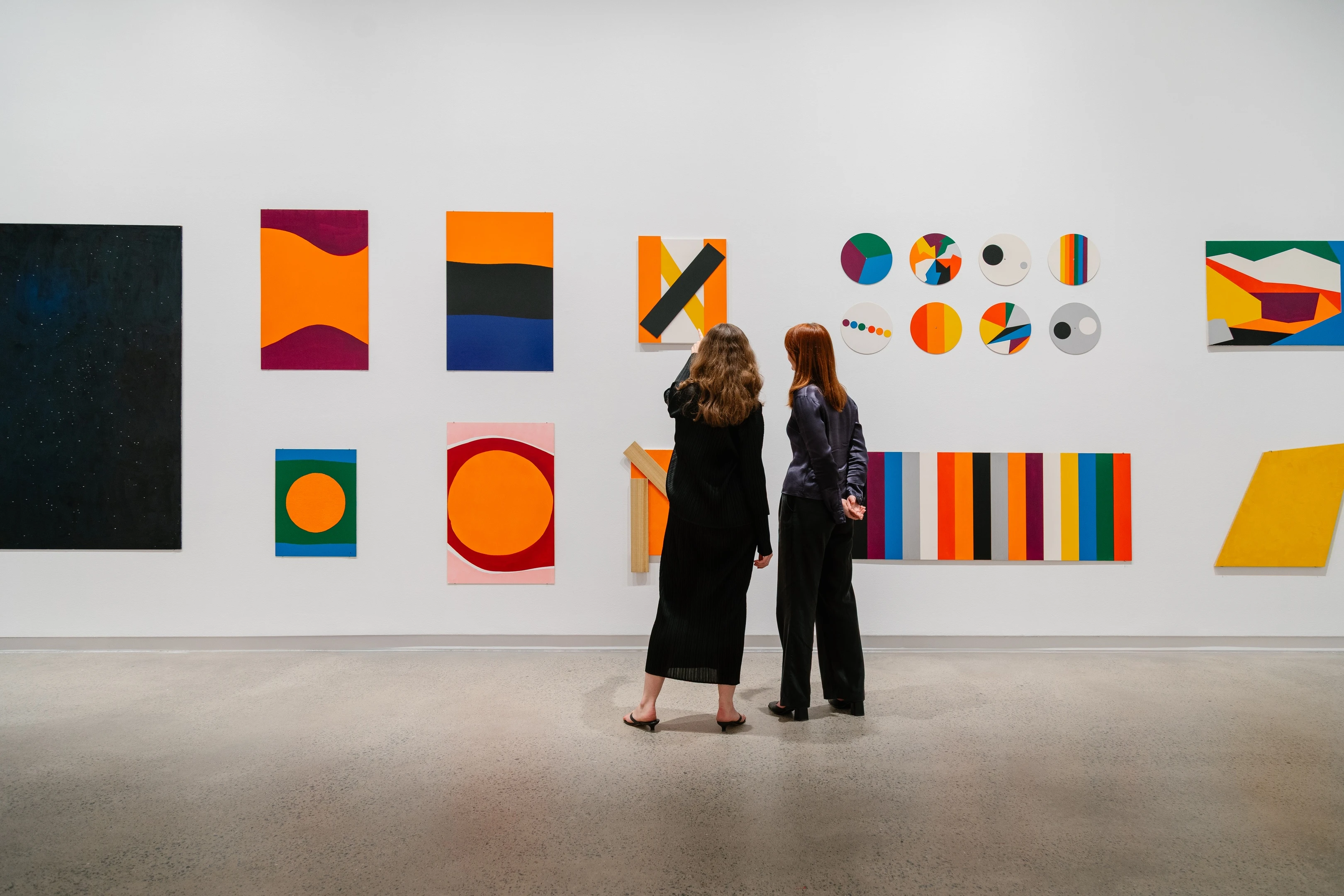 How To Spend the Day In and Around Heide Museum of Modern Art